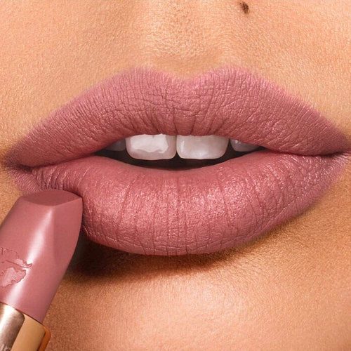 Charlotte Tilbury, Matte Revolution Luminous Modern Matte Long Lasting Lipstick