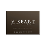 Viseart professional makeup Paris- Dark Matte – VPE04