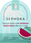 Oh So Cool Sephora FACE Masks  (set of 3 masks)