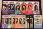 Wella Color By You - Customizable Hair MakeUp box (16 shades)