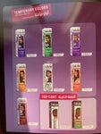 Wella Color By You - Customizable Hair MakeUp box (16 shades)