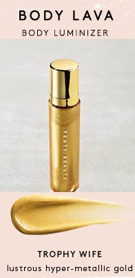 Fenty Beauty Body Lava