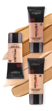 L'Oréal Paris Infaillible Pro-Matte Liquid Longwear Foundation