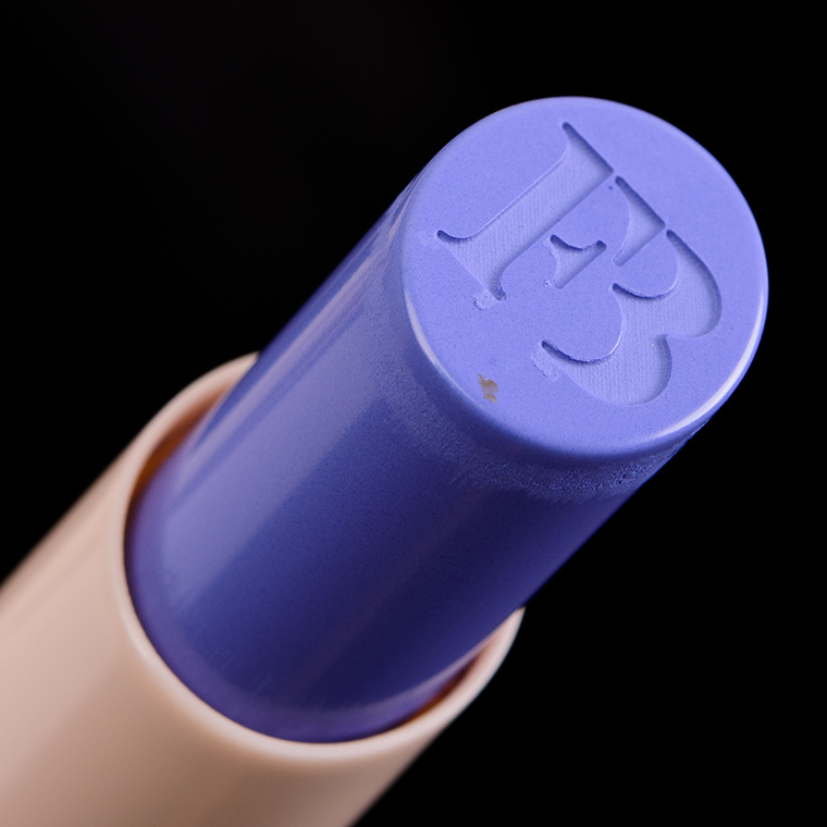 Fenty Beauty Mattemoiselle