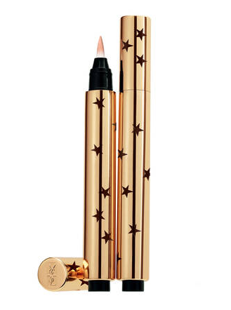 YSL TOUCHE ÉCLAT STAR COLLECTOR