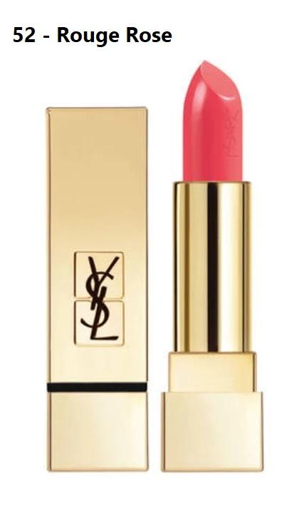 YSL Rouge Pur Couture Lipstick