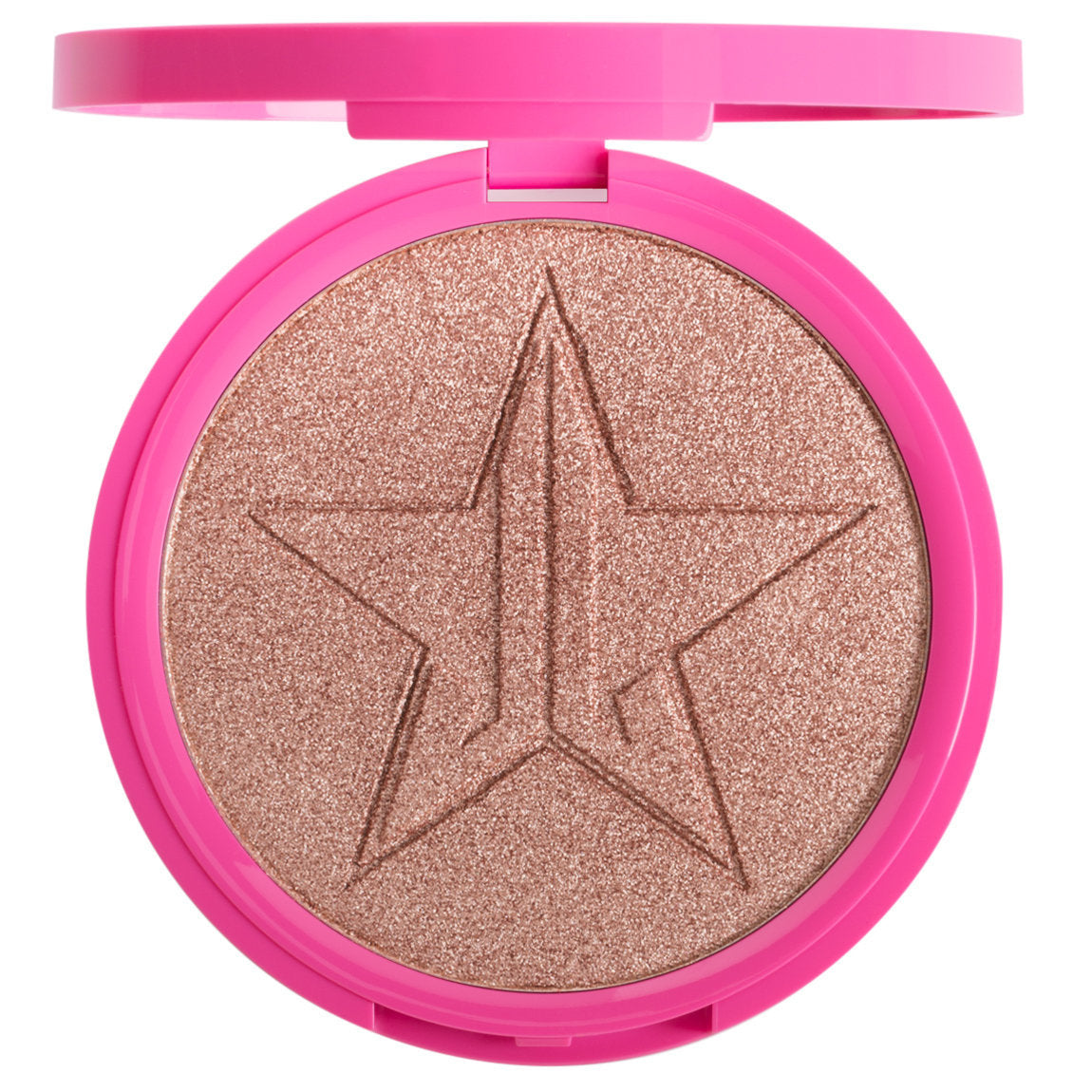 JEFFREE STAR COSMETICS Skin Frost - King Tut