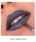 Zoeva Pure Matte Lips
